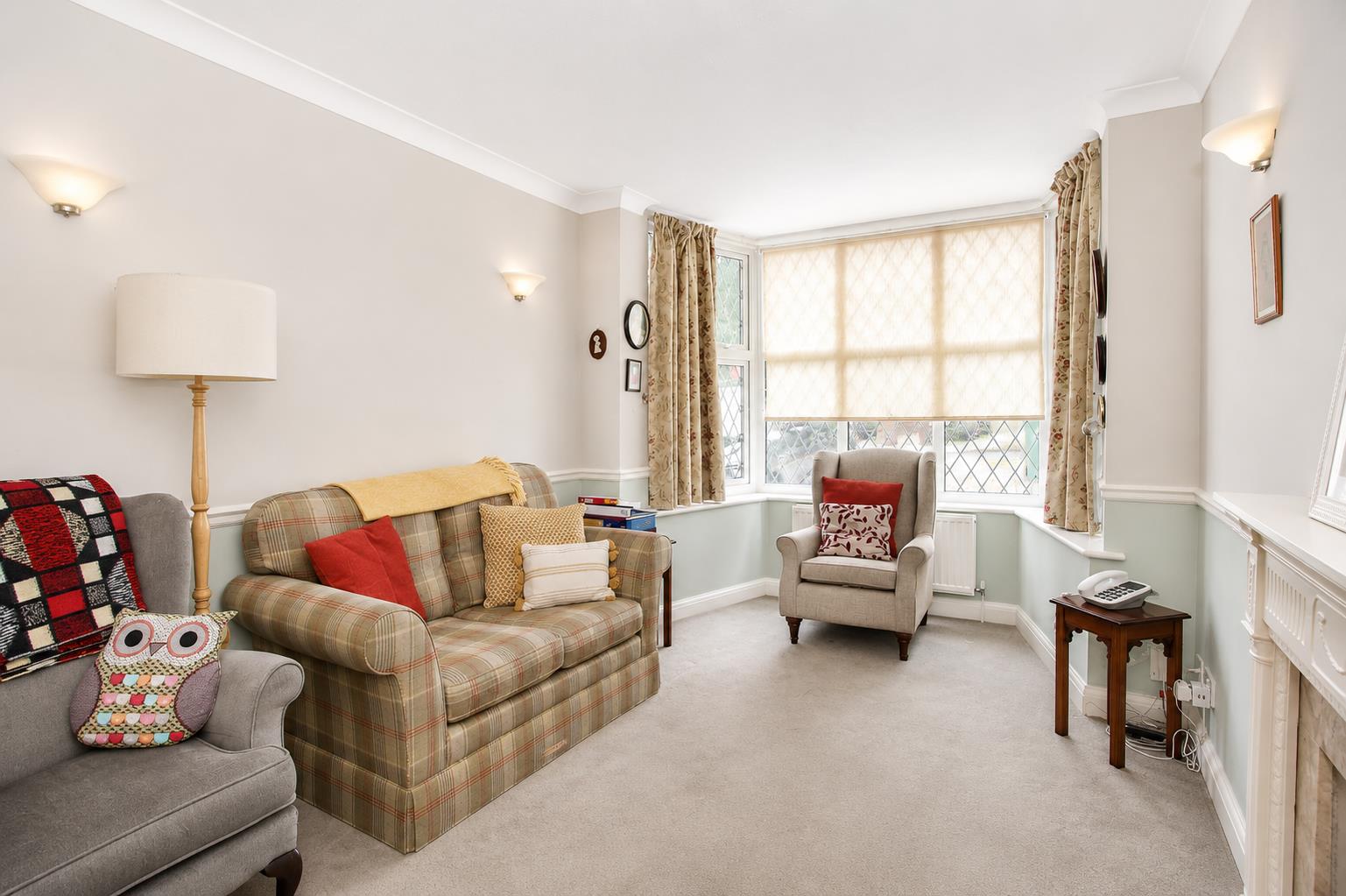 Newbolt Avenue, Cheam, Sutton